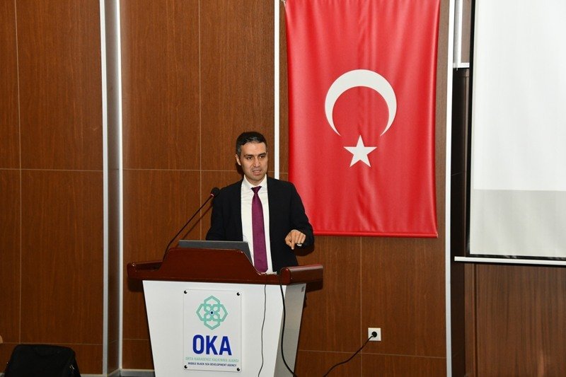 AR-GE olmadan olmaz